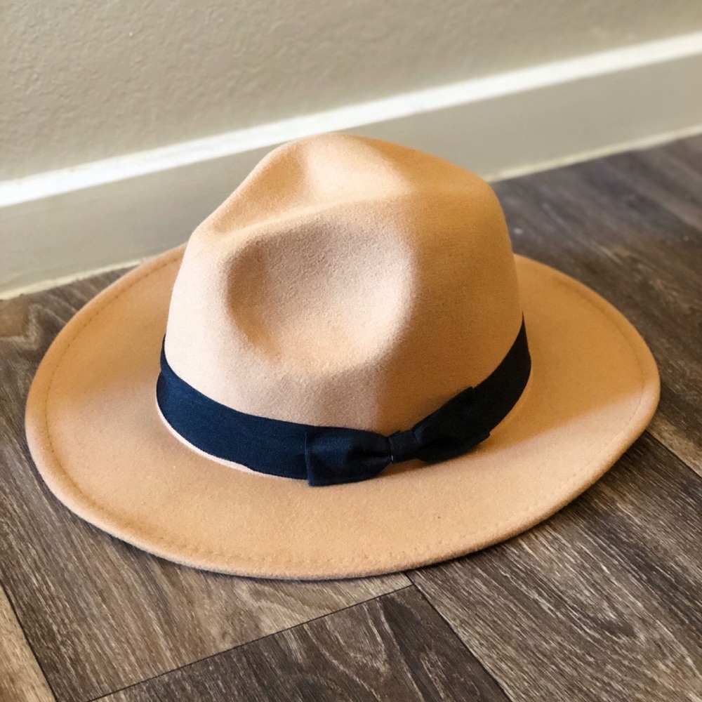 Panama hat